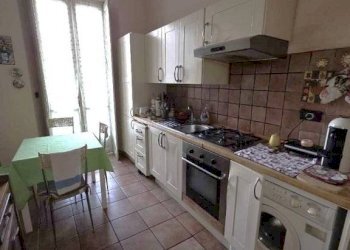 Cucina - Trilocale corso Svizzera, 31, Torino (zona Campidoglio) - foto 11