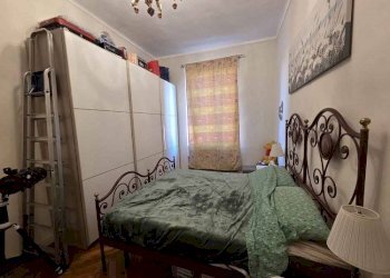 Camera da letto - Trilocale corso Svizzera, 31, Torino (zona Campidoglio) - foto 12
