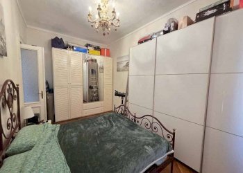 Camera da letto - Trilocale corso Svizzera, 31, Torino (zona Campidoglio) - foto 13