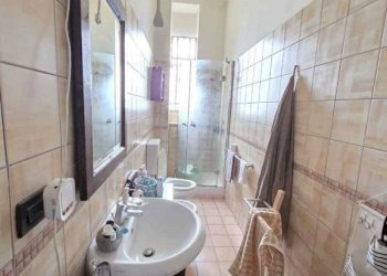 Bagno - Trilocale corso Svizzera, 31, Torino (zona Campidoglio) - foto 14