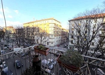 Vista - Trilocale corso Svizzera, 31, Torino (zona Campidoglio) - foto 15