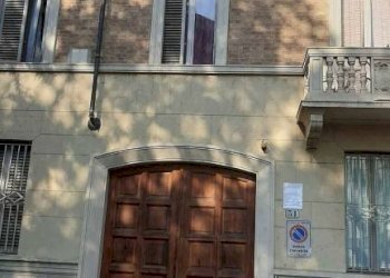 Facciata - Trilocale corso Svizzera, 31, Torino (zona Campidoglio) - foto 17