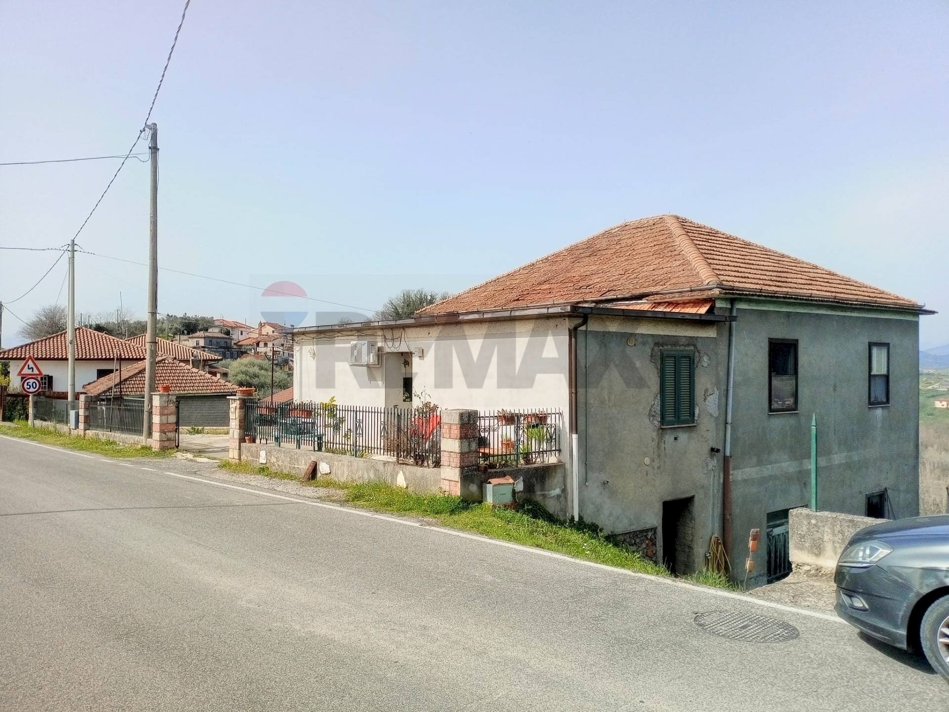 Casa all\'aperto - Casa indipendente Via Carpine
 
63, Ripi - foto 1