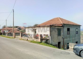 Casa all\'aperto - Casa indipendente Via Carpine
 
63, Ripi - foto 1