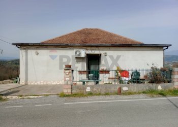 Casa all\'aperto - Casa indipendente Via Carpine
 
63, Ripi - foto 3