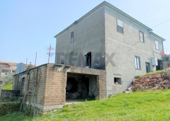 Casa all\'aperto - Casa indipendente Via Carpine
 
63, Ripi - foto 4