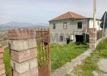 Casa all\'aperto - Casa indipendente Via Carpine
 
63, Ripi - foto 5