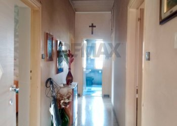 Hall / corridoio - Casa indipendente Via Carpine
 
63, Ripi - foto 7