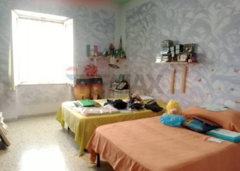 Camera / camera da letto - Casa indipendente Via Carpine
 
63, Ripi - foto 8