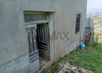 Casa all\'aperto - Casa indipendente Via Carpine
 
63, Ripi - foto 13