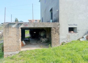 Casa all\'aperto - Casa indipendente Via Carpine
 
63, Ripi - foto 16