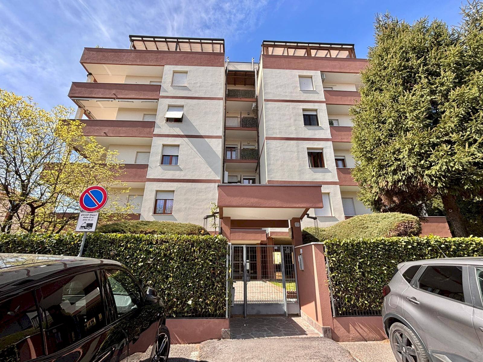 Foto 2 - Three-room apartment via Gramsci, Nova Milanese - photo 2