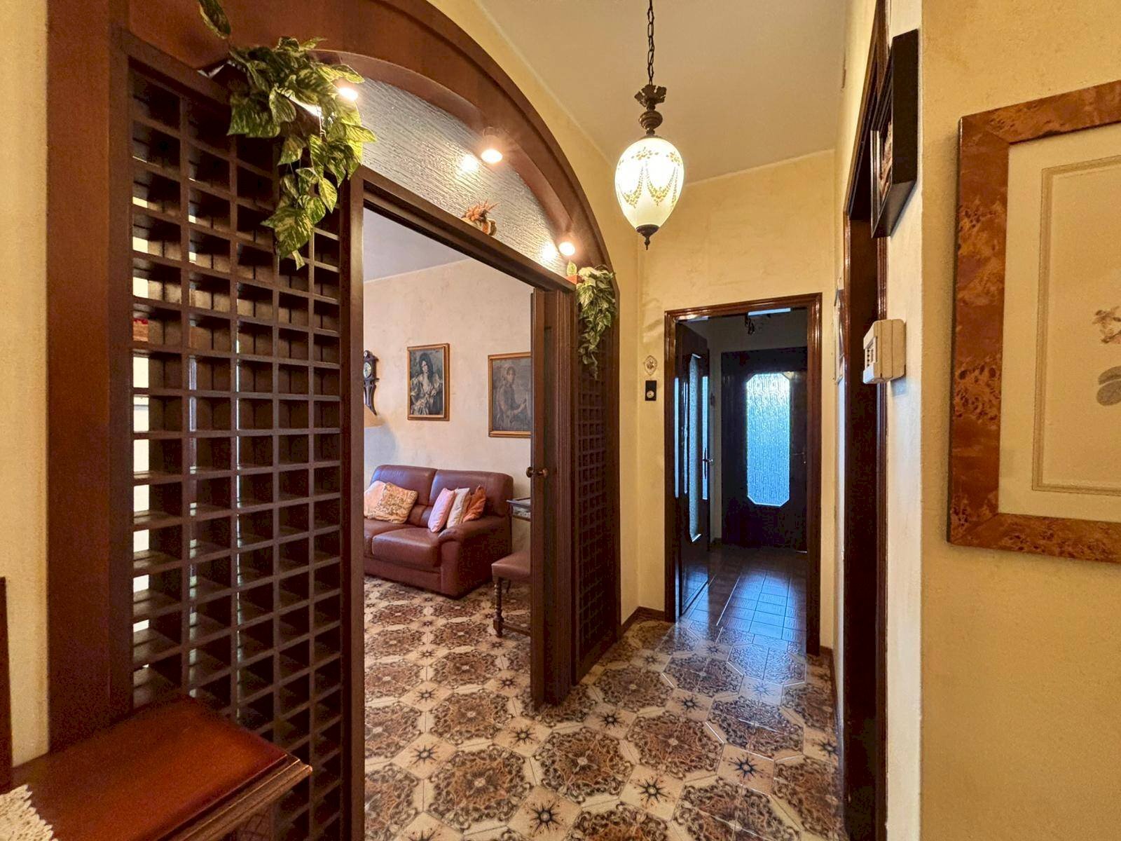 Foto 3 - Three-room apartment via Gramsci, Nova Milanese - photo 3