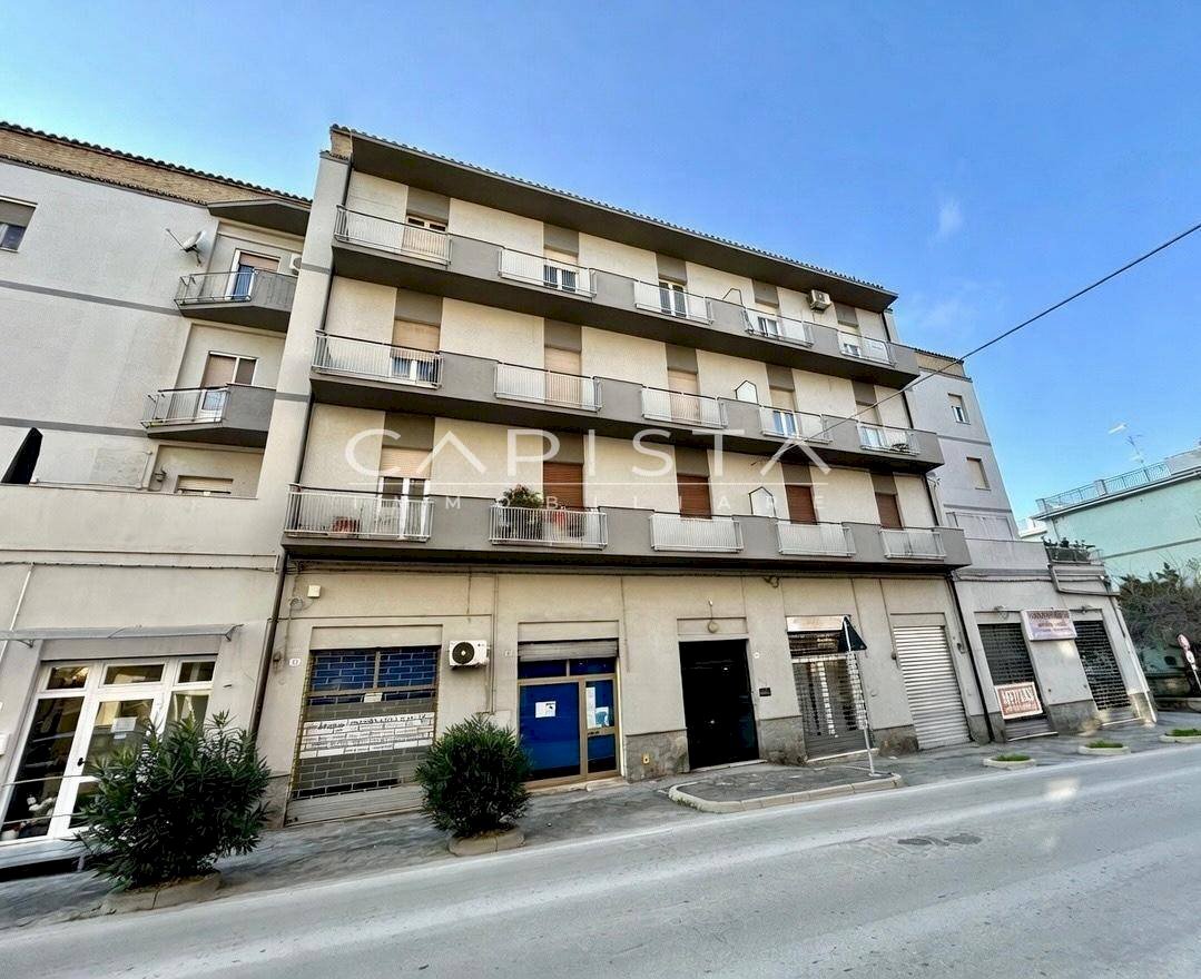 Foto 1 - Appartamento Via Monte Majella, Ortona - foto 1