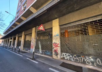 Zona - Shop via Capo di Lucca, 31, Bologna (neighborhood Irnerio) - photo 4