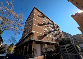 Facciata - Shop via Capo di Lucca, 31, Bologna (neighborhood Irnerio) - photo 7