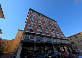 Facciata - Shop via Capo di Lucca, 31, Bologna (neighborhood Irnerio) - photo 8