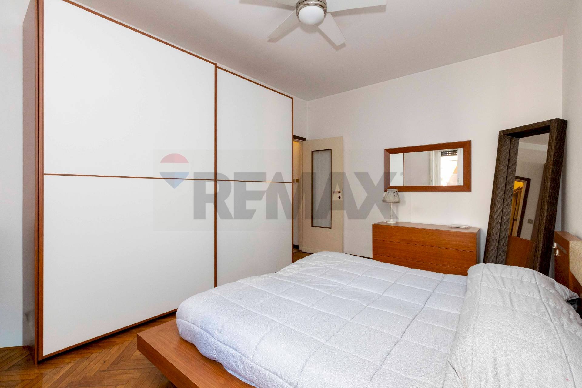 Camera / camera da letto - Trilocale Via Giovanni Antonio Plana
 
32, Milano - foto 3