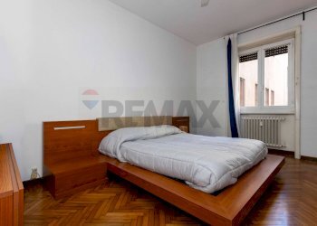 Camera / camera da letto - Trilocale Via Giovanni Antonio Plana
 
32, Milano - foto 5