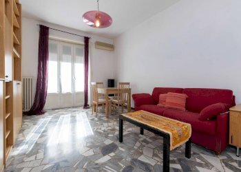 Sala da pranzo - Trilocale Via Giovanni Antonio Plana
 
32, Milano - foto 1