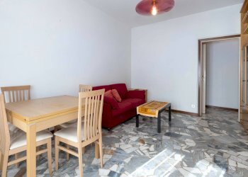 Sala da pranzo - Trilocale Via Giovanni Antonio Plana
 
32, Milano - foto 6