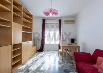 Sala da pranzo - Trilocale Via Giovanni Antonio Plana
 
32, Milano - foto 8