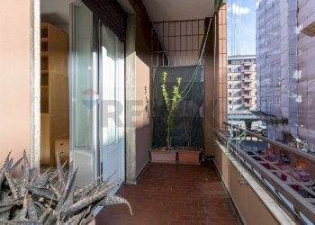 Balcone - Trilocale Via Giovanni Antonio Plana
 
32, Milano - foto 9