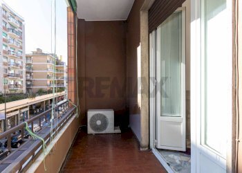 Balcone - Trilocale Via Giovanni Antonio Plana
 
32, Milano - foto 10