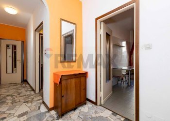 Hall / corridoio - Trilocale Via Giovanni Antonio Plana
 
32, Milano - foto 12