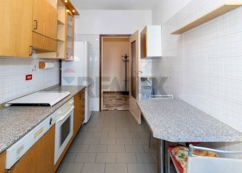 Cucina - Trilocale Via Giovanni Antonio Plana
 
32, Milano - foto 14