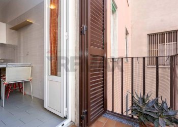 Balcone - Trilocale Via Giovanni Antonio Plana
 
32, Milano - foto 16