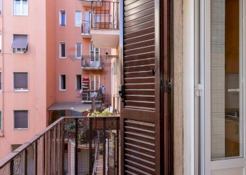 Balcone - Trilocale Via Giovanni Antonio Plana
 
32, Milano - foto 17