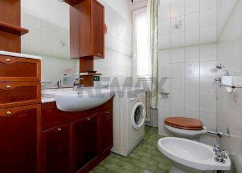 Bagno - Trilocale Via Giovanni Antonio Plana
 
32, Milano - foto 19