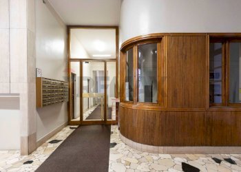 Ricezione / Lobby - Trilocale Via Giovanni Antonio Plana
 
32, Milano - foto 21