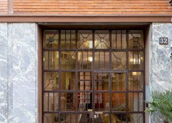 Edificio all\'aperto - Trilocale Via Giovanni Antonio Plana
 
32, Milano - foto 23