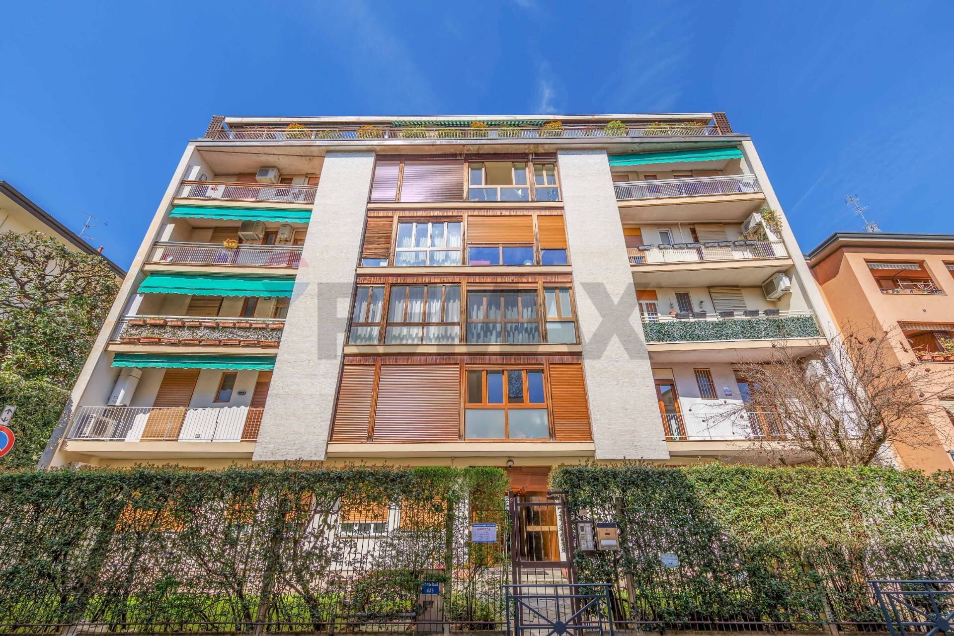 Edificio all\'aperto - Bilocale VIA CARONNI
 
9, Monza - foto 2