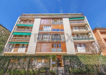 Edificio all\'aperto - Two-room apartment VIA CARONNI
 
9, Monza - photo 2