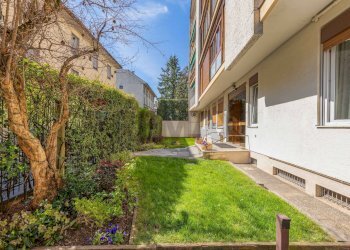 Giardino - Two-room apartment VIA CARONNI
 
9, Monza - photo 3