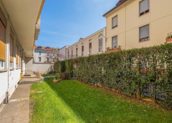 Giardino - Two-room apartment VIA CARONNI
 
9, Monza - photo 4