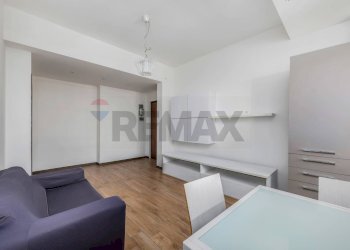 Sala da pranzo - Two-room apartment VIA CARONNI
 
9, Monza - photo 6