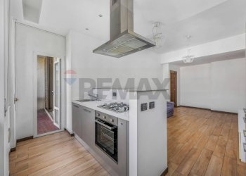 Cucina - Two-room apartment VIA CARONNI
 
9, Monza - photo 9