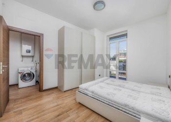 Camera / camera da letto - Two-room apartment VIA CARONNI
 
9, Monza - photo 13