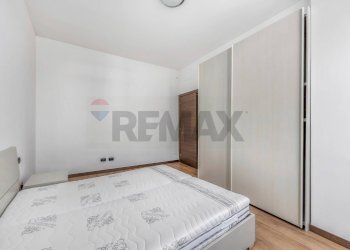 Foto 14 - Two-room apartment VIA CARONNI
 
9, Monza - photo 14