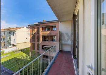 Balcone - Two-room apartment VIA CARONNI
 
9, Monza - photo 15