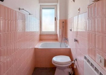 Bagno - Appartamento via Stefano Prasca, Genova (zona Quarto) - foto 16