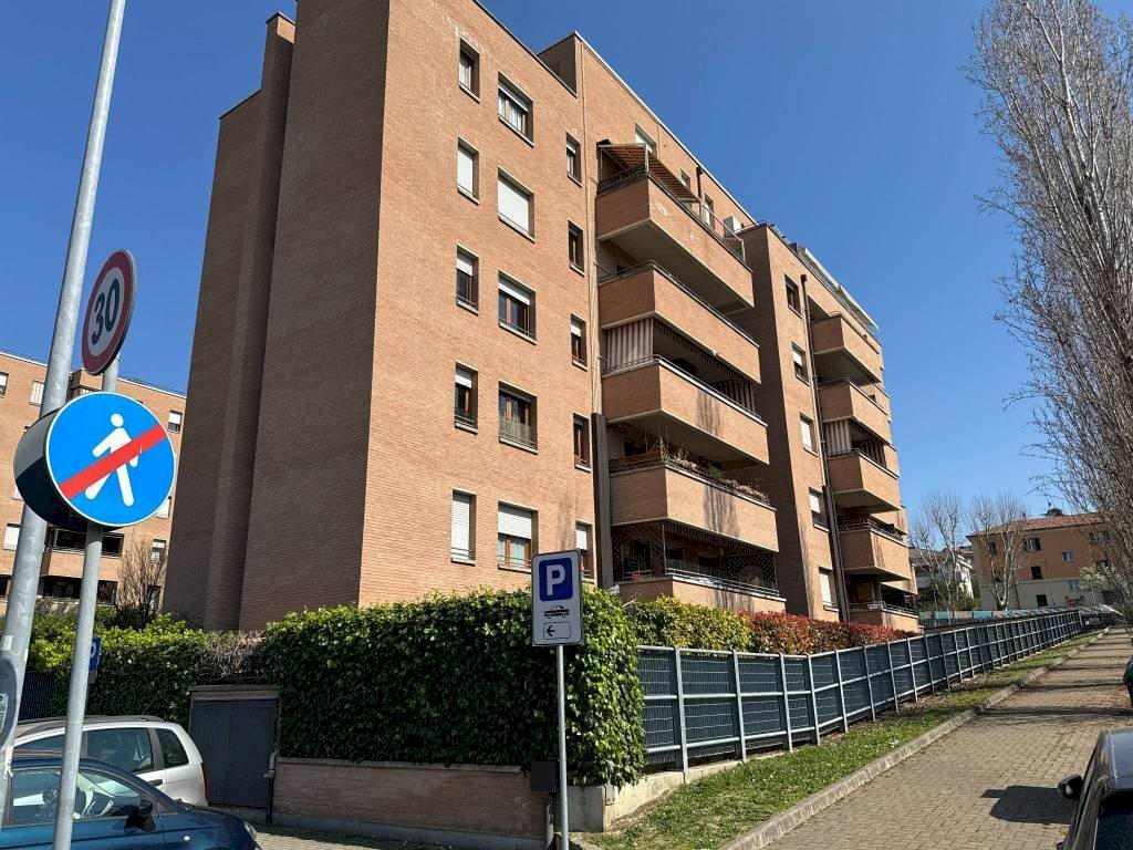 Facciata - Four-room apartment via dei Canonici Renani, 2, Casalecchio di Reno - photo 2