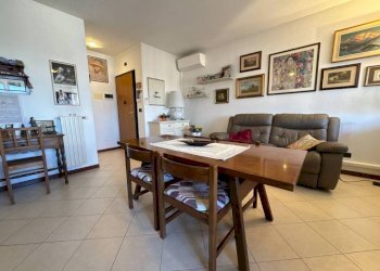 Salone - Four-room apartment via dei Canonici Renani, 2, Casalecchio di Reno - photo 4