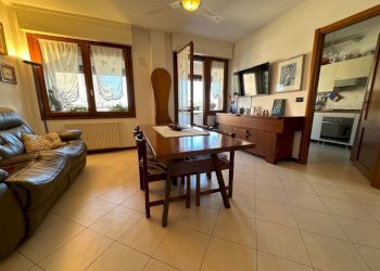 Salone - Four-room apartment via dei Canonici Renani, 2, Casalecchio di Reno - photo 7