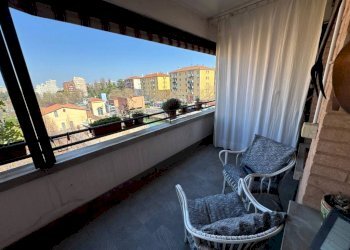 Terrazzo - Four-room apartment via dei Canonici Renani, 2, Casalecchio di Reno - photo 10