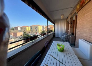 Terrazzo - Four-room apartment via dei Canonici Renani, 2, Casalecchio di Reno - photo 16